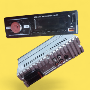 XTC FM RADIO/BT/PHONE/USB/SD INPUT